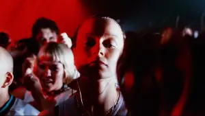 Задник к фильму "Морверн Каллар" #672363