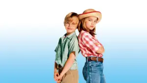 Задник к фильму "Моя девочка" #622221