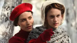 Задник к фильму "Сон бабочки" #495962