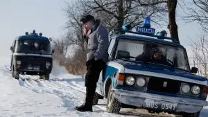 Задник к фильму "Плохой дом" #500618