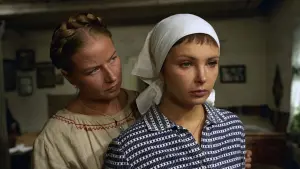 Задник к фильму "Знахарь" #452202