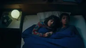 Задник к фильму "Снежная сестрёнка" #702412