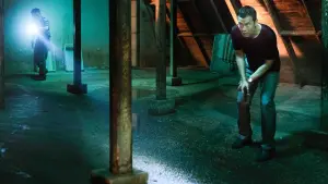 Задник к фильму "Озеро диких гусей" #275118