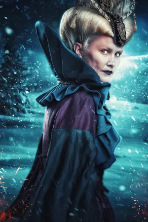 Постер к фильму "Три орешка для Золушки" #329194