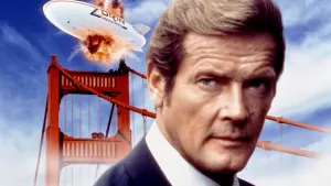 Задник к фильму "007: Вид на убийство" #295763