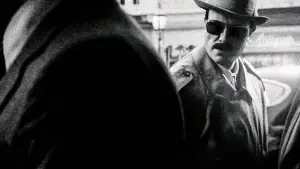 Задник к фильму "Исчезновение Йозефа Менгеле" #537695