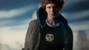 Задник к фильму "Скотт Пилигрим против всех" #617966