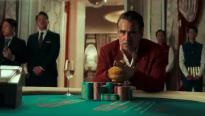 Задник к фильму "Баллада о маленьком игроке" #585156