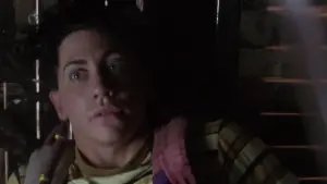 Задник к фильму "Парень из пузыря" #363735