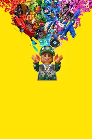 Постер к фильму "Шаг за шагом" #583152