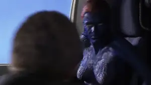 Задник к фильму "Люди Икс" #686804