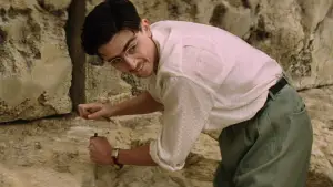 Задник к фильму "Марти Великолепный" #508461