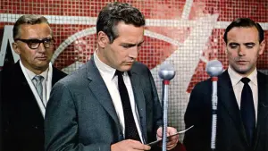 Задник к фильму "Разорванный занавес" #352938