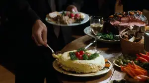 Задник к фильму "Вам письмо" #743846