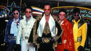 Задник к фильму "3000 миль до Грейслэнда" #355260