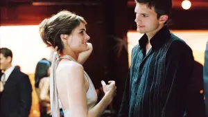 Задник к фильму "Больше, чем любовь" #261694