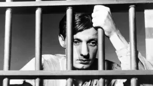 Задник к фильму "Приговоренный к смерти бежал, или Дух веет, где хочет" #181327