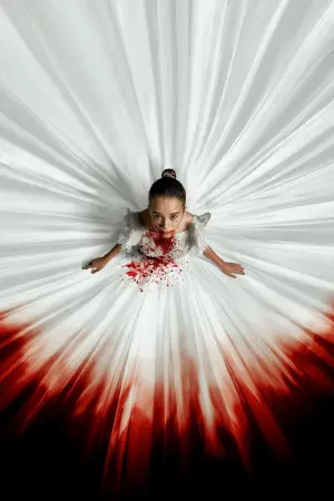 Постер к фильму "Эбигейл" #438008