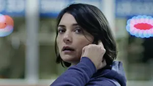 Задник к фильму "Пропавшая" #290656