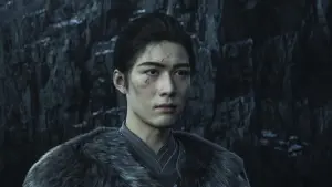 Задник к фильму "Легенды разорившихся династий" #428655