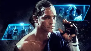 Задник к фильму "Лучшие из лучших" #701041