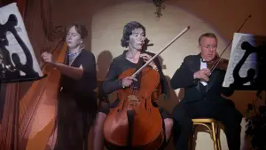 Задник к фильму "Бразилия" #687119