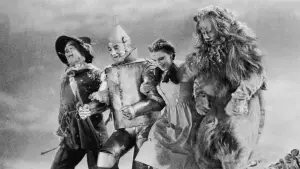 Задник к фильму "Волшебник страны Оз" #523864