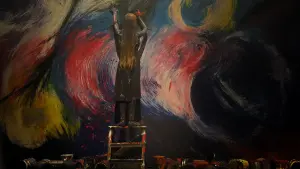 Задник к фильму "Великая красота" #210827