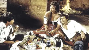 Задник к фильму "Картуш" #440347