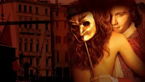 Задник к фильму "Казанова" #287682