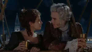 Задник к фильму "Казанова" #725816