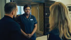 Задник к фильму "Дело №137" #539864