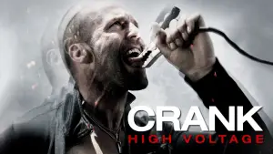 Адреналин 2: Высокое напряжение