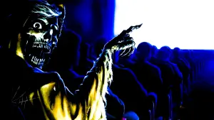 Задник к фильму "Калейдоскоп ужасов 2" #296201