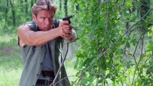 Задник к фильму "День воина" #486001