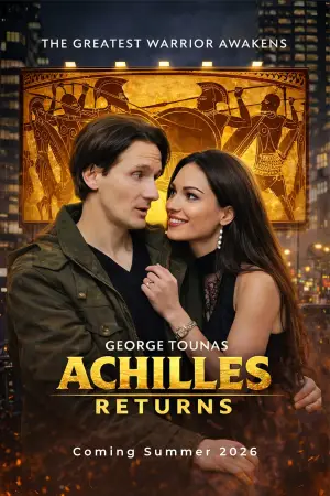 Постер к фильму "Achilles Returns" #841829