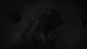 Задник к фильму "Годзилла" #613049