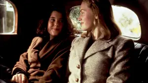 Задник к фильму "Небесные создания" #248022