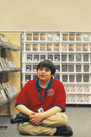 Постер к фильму "Без ума от кино" #391409