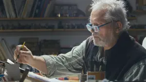 Видео к фильму I, Rosiński | &bull;&nbsp;&nbsp;Ja Rosinski TEASER 26 02 2024