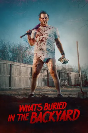 Постер к фильму "Докопаться до могилы" #312722