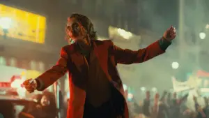 Задник к фильму "Джокер" #554064