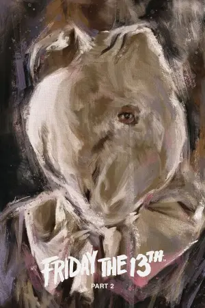 Постер к фильму "Пятница 13 - Часть 2" #665861