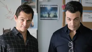 Задник к фильму "В прямом эфире" #670856