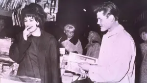 Видео к фильму Давайте потеряемся | Let's Get Lost - Trailer