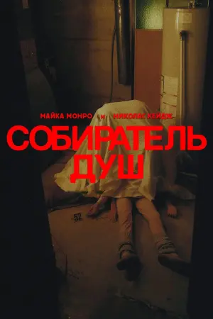 Постер к фильму "Собиратель душ" #444704