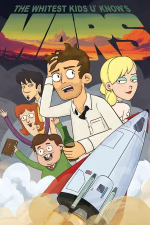 Постер к фильму "Mars"