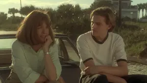 Задник к фильму "Комната Марвина" #389569