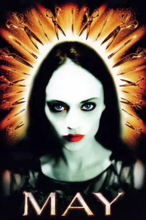 Постер к фильму "Мэй" #283901