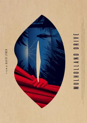 Постер к фильму "Малхолланд Драйв" #185709